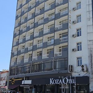 Adana Koza Hotel
