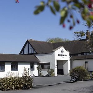 Oxford Belfry Hotel & Spa